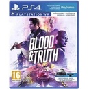 Hry na PS4 Blood & Truth