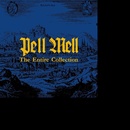 PELL MELL: ENTIRE COLLECTION CD