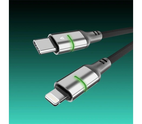Avax CB635 STEELY USB 1m