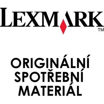Lexmark 50F2X0E - originální