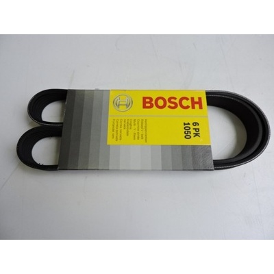 Řemen OCTAVIA II. 1,9 TDI 77 kw 6PK1050, BOSCH 1987946240