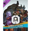 Games of Glory - Gladiators Pack