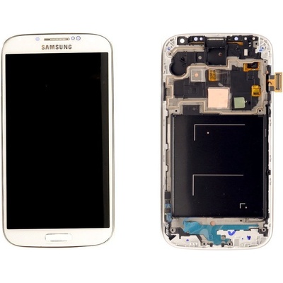 LCD Displej + Dotykové sklo Samsung Galaxy S4 mini i9195
