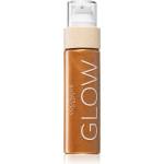 COCOSOLIS GLOW озаряващо олио с блясък с аромат Cookies 100ml