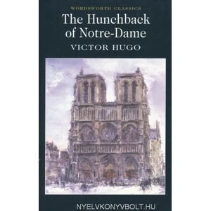 The Hunchback of Notre-Dame (1999)