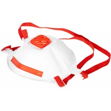 Richmann respirátor s ventilem FFP3 PC0015
