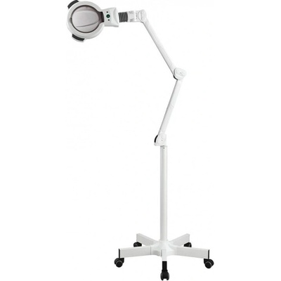 MH Star Kozmetická LED lampa s lupou 1006A