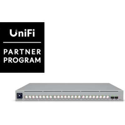 Ubiquiti ECS-24-PoE