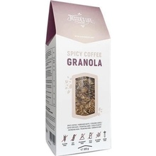 HESTERS LIFE Granola, 320 g