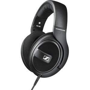 Sennheiser HD 569 black (506829) Слушалки