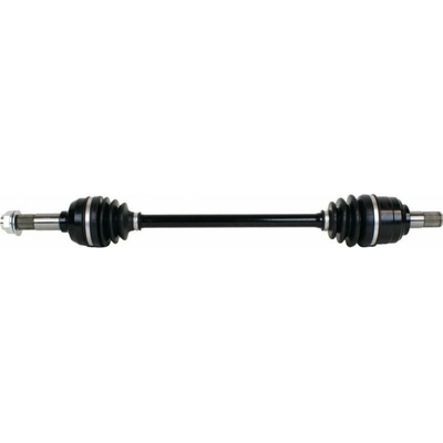 All Balls Racing Náprava All Balls Racing AB6-YA-8-361 6ball