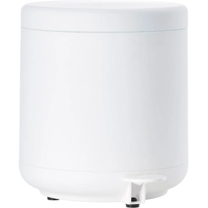 ZONE Кошче за баня с педал 4 L Ume - Zone (330407)