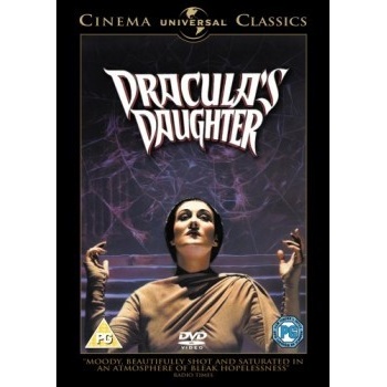 Dracula's Daughter DVD