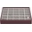 Stackers Classic Stackers Кутия за бижута с 25 отделения, бордо (76864)