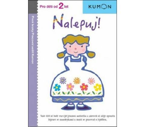 Nalepuj!