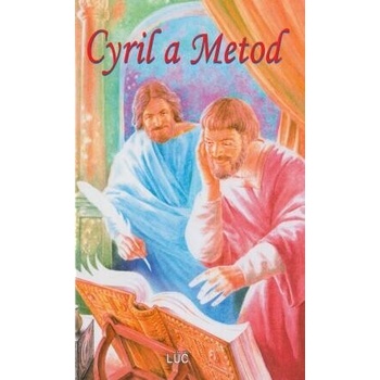 CYRIL A METOD