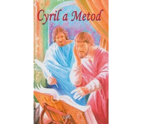 CYRIL A METOD
