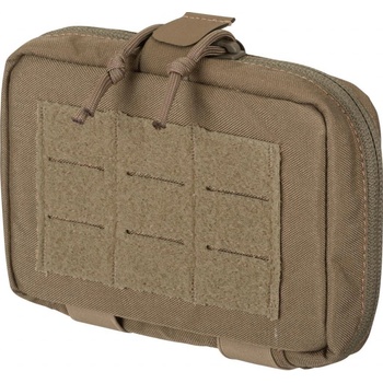 Direct Action Admin JTAC Coyote Brown