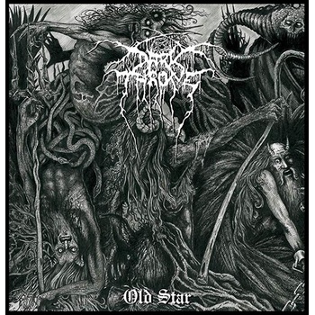 DARKTHRONE - OLD STAR LTD. LP