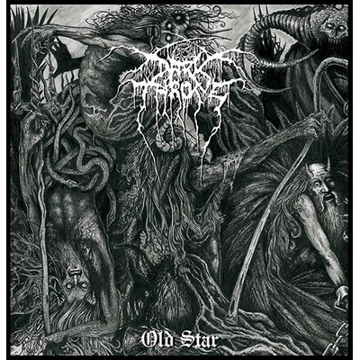 DARKTHRONE - OLD STAR LTD. LP