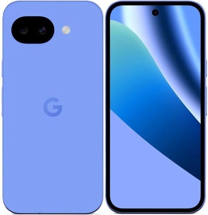 Google Pixel 10a 5G 8GB/128GB Lavender Google Pixel 10a 5G 8GB/128GB Lavender