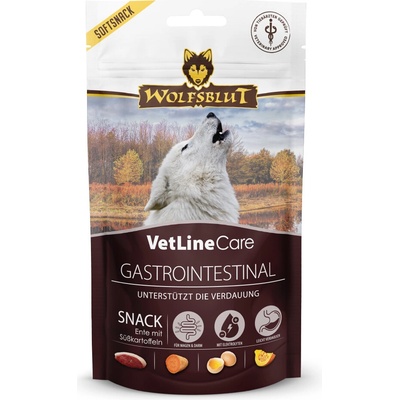 Wolfsblut VetLine Care Gastrointestinal 100 g