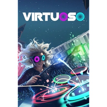 Fast Travel Games Virtuoso (PC)
