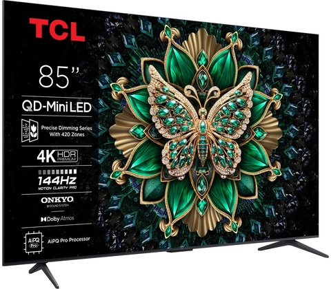TCL 85C6K