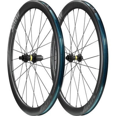 Mavic Cosmic SL 45 Disc Centerlock – Sleviste.cz