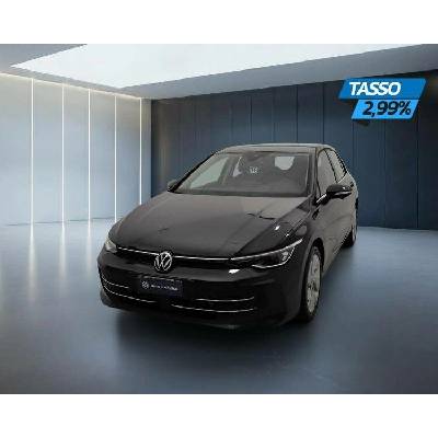 Volkswagen Golf 1.5 eHybrid Style DSG 150 kW