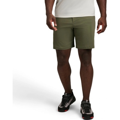 Black Diamond Pursuit Shorts Men Tundra zelená