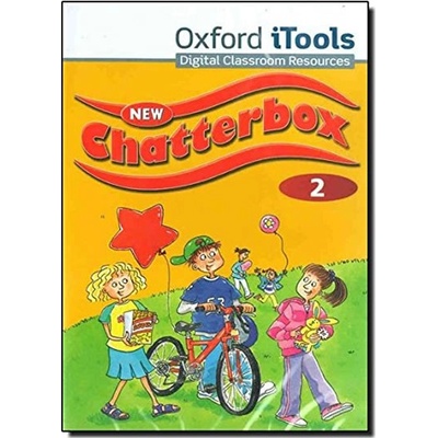 New Chatterbox 2 iTools