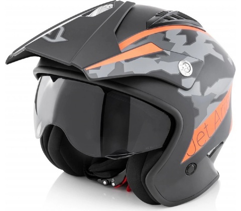 Acerbis Jet Aria