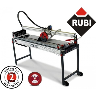 Rubi DS-250/1000