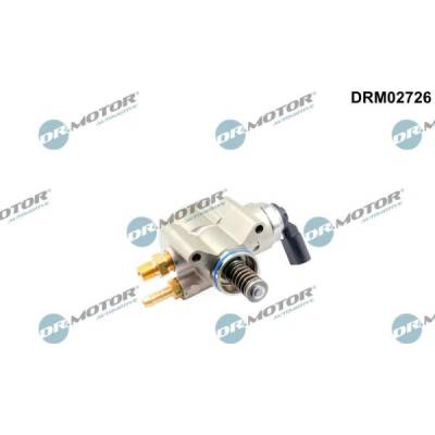 Vysokotlaké čerpadlo Dr.Motor Automotive DRM02726