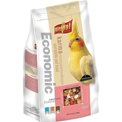 Vitapol Economic Korela 1,2 kg