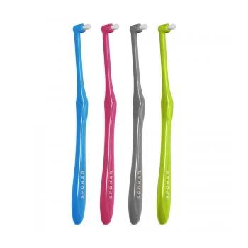 Kartatovny Pelh imov Четка за зъби Spokar SOLO с единичен комплект