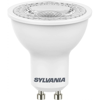 Sylvania LED reflektor GU10 ES50 3,1W 36° 3000K 27427