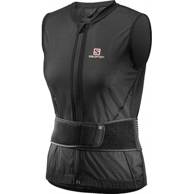 Salomon Flexcell Light Vest – Zboží Dáma