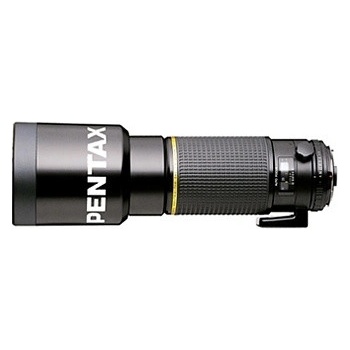 Pentax 645 300mm f/4 FA ED IF