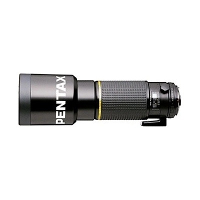 Pentax 645 300mm f/4 FA ED IF