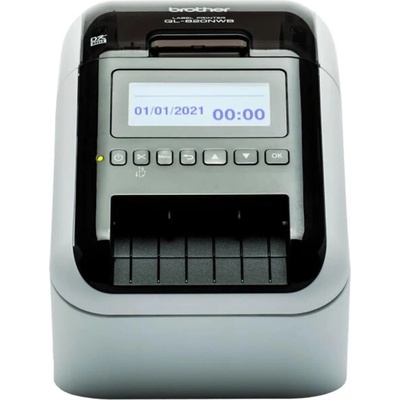 Brother QL820NWBCVMXX1