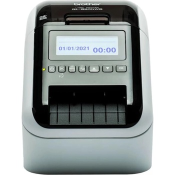 Image 1 of Brother QL820NWBCVMXX1