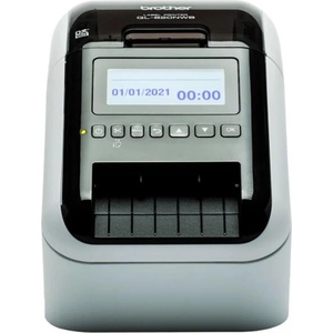 Brother QL820NWBCVMXX1