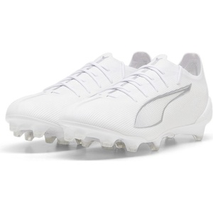PUMA Футболни бутонки Puma Mens PUMA Ultra 5 Ultimate Firm Ground Football Boots - Puma White-Pu