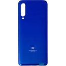 Náhradní kryty na mobilní telefony Kryt Xiaomi Mi9 zadní modrý