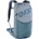 Evoc Раница за колоездене Evoc Stage 6 Cycling backpack - Stone / Steel - размер without Bladder (502-8382-0312)