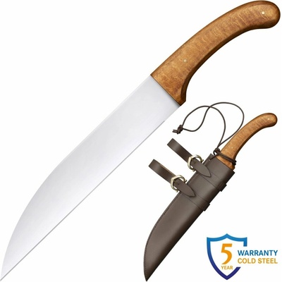 COLD STEEL Woodsman’s Sax 88HUA