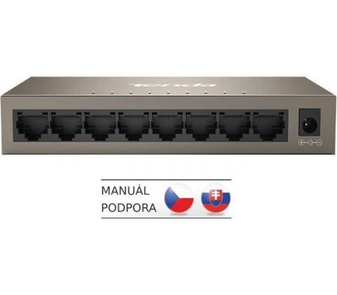 Tenda TEG1008M
