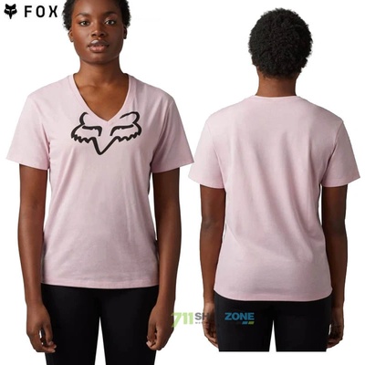 FOX dámske tričko Boundary ss top